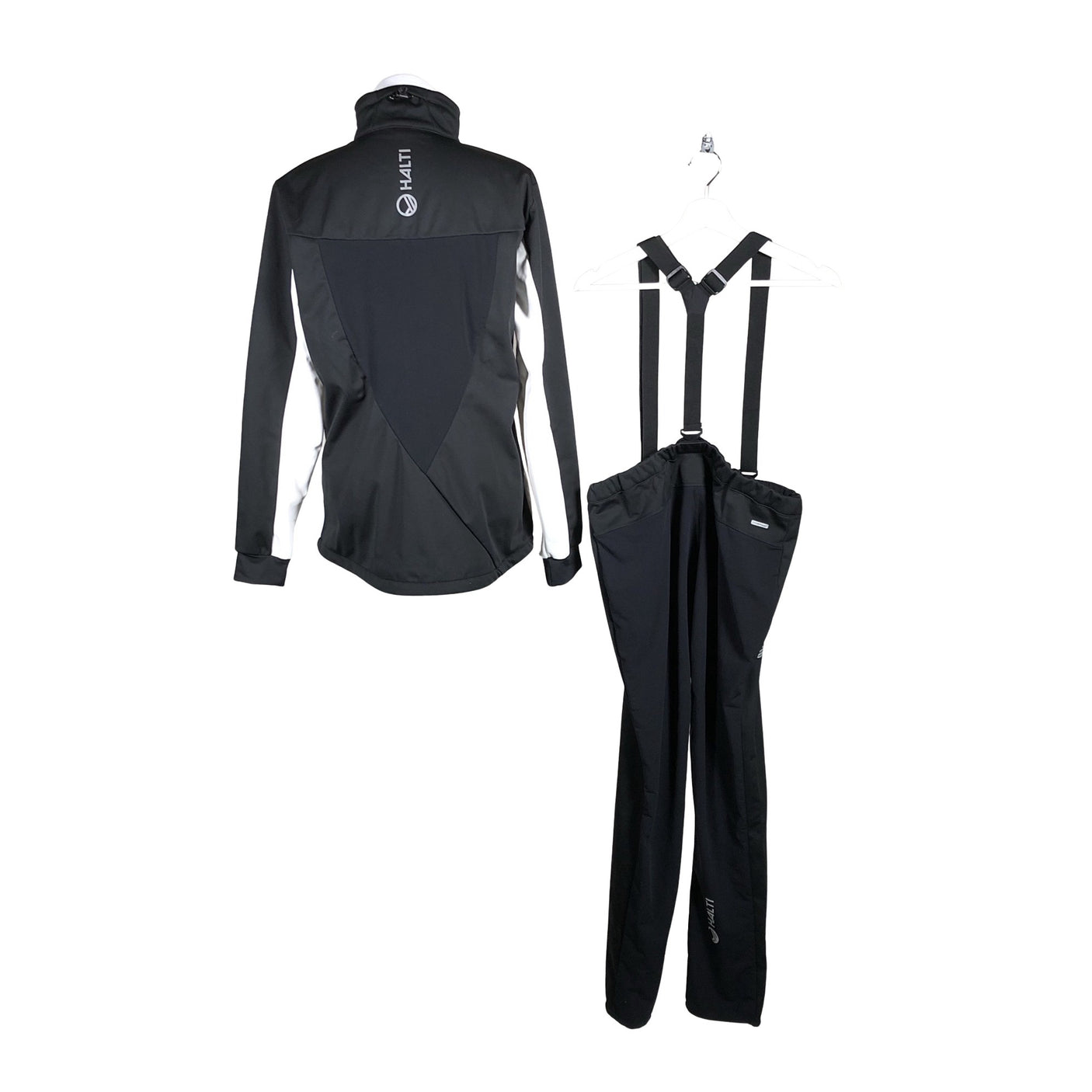 Unisex Halti - Spordirõivad, suurus 44 - Must (2)