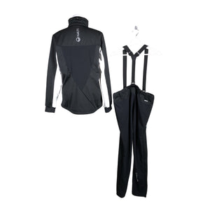 Unisex Halti - Spordirõivad, suurus 44 - Must (2)