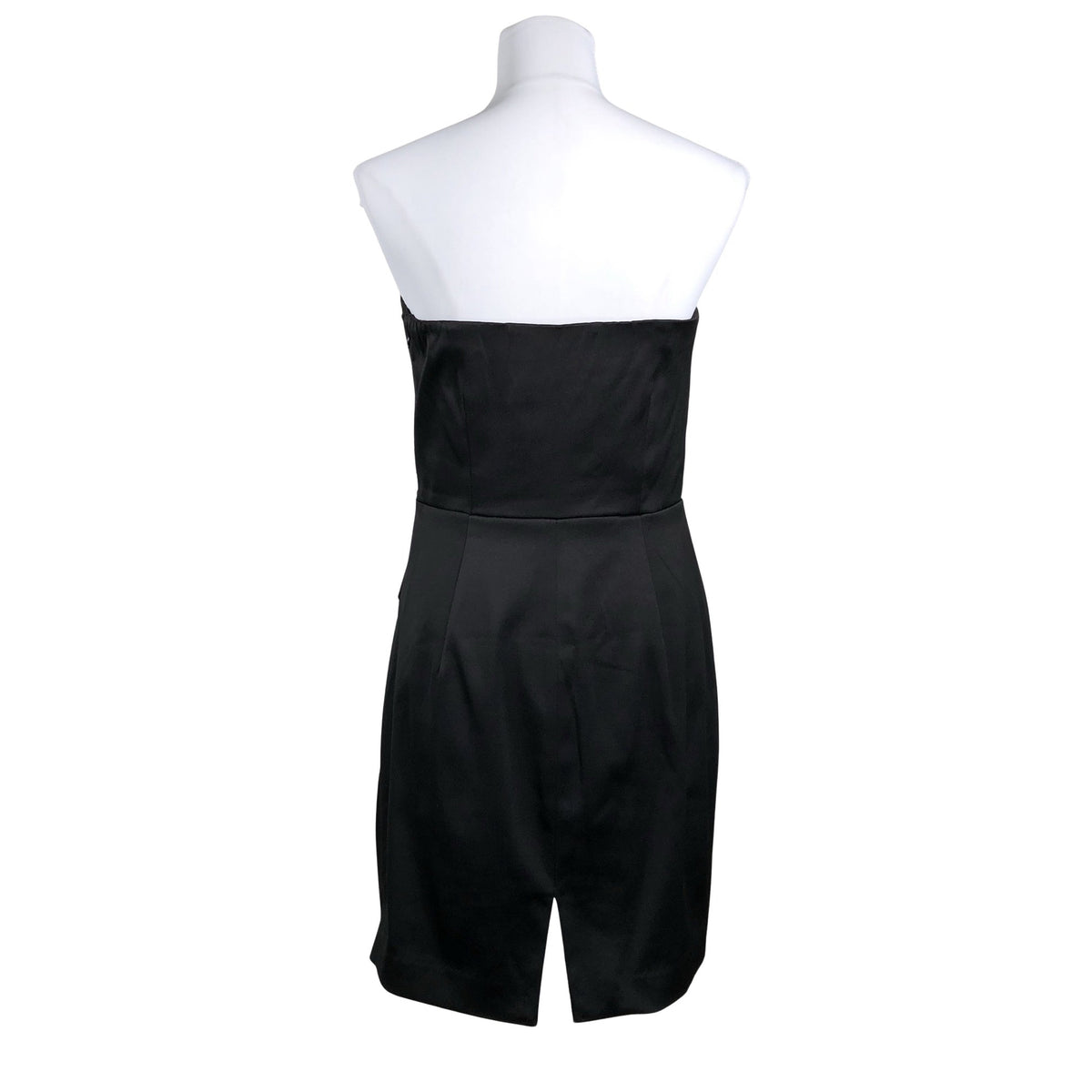 Unisex Express - Pidulik kleit, suurus 40 - Must (2)