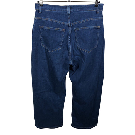 Unisex NOSH - Teksad, suurus 44 - Sinine (2)