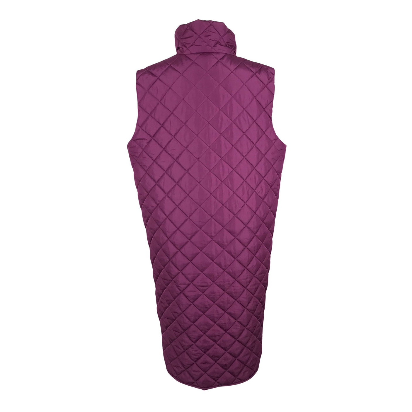 Unisex Auriel - Õuevest, suurus 42 - Lilla (2)