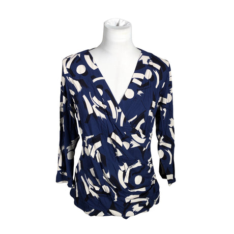 Unisex Lauren Ralph Lauren - Pluus, suurus 42 - Sinine ()