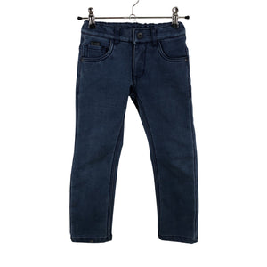 Unisex Name It - Teksad, suurus 110 - 116 - Sinine (1)