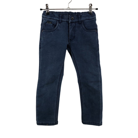 Unisex Name It - Teksad, suurus 110 - 116 - Sinine ()