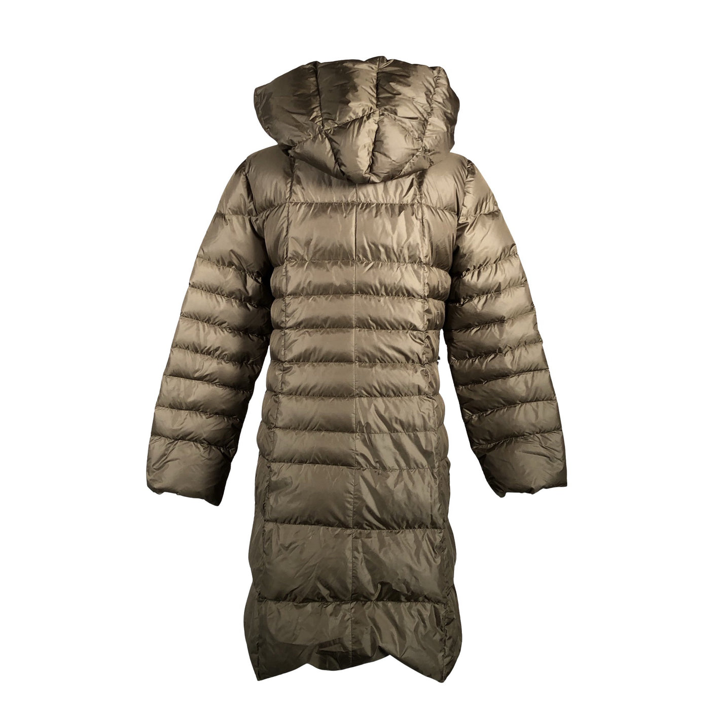 Unisex Joutsen - Kerge sulejope, suurus 40 - Pruun (2)
