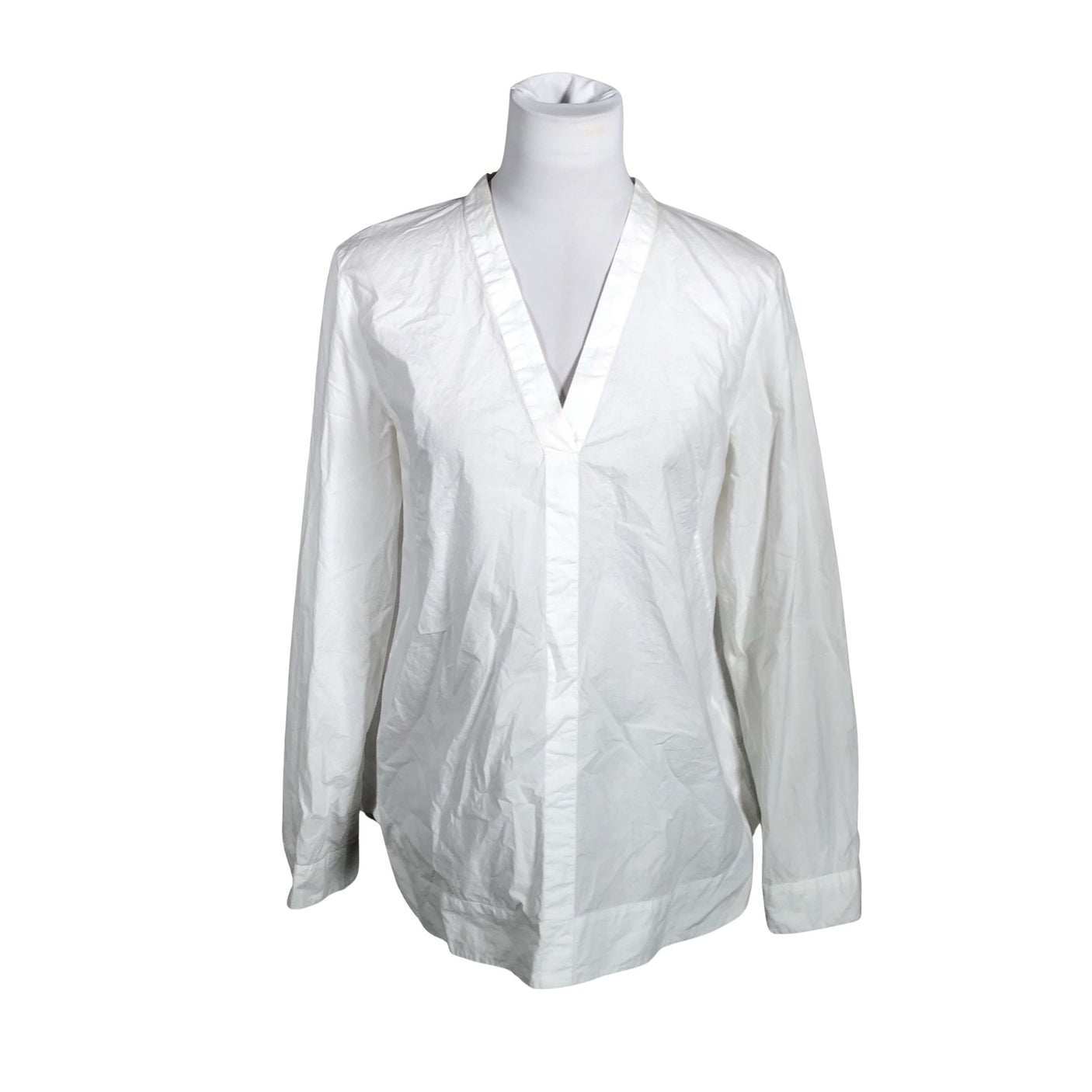 Unisex Marc O'Polo - Pluus, suurus 42 - Valge (1)