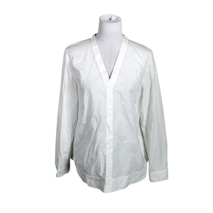 Unisex Marc O'Polo - Pluus, suurus 42 - Valge (1)
