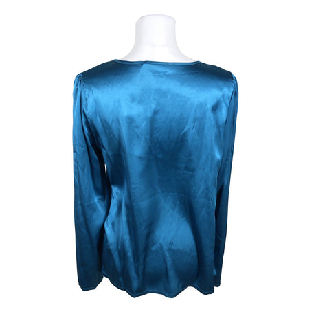 Unisex Marella - Pluus, suurus 40 - Sinine (2)