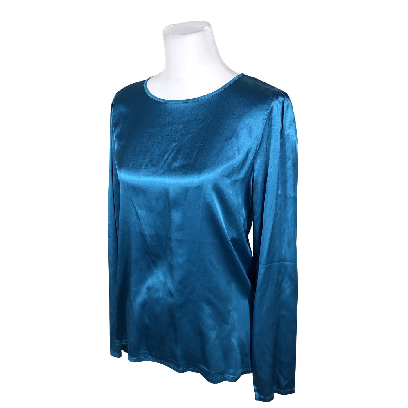 Unisex Marella - Pluus, suurus 40 - Sinine (3)