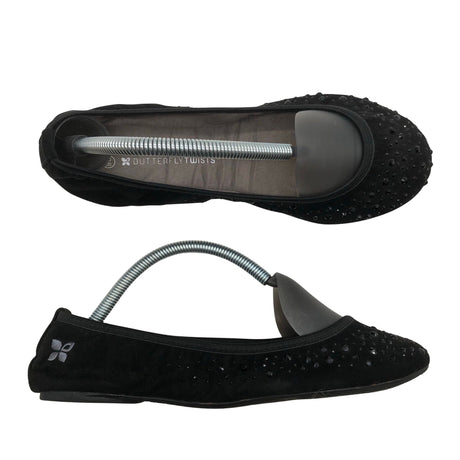 Unisex Butterfly Twists - Ballerinat, koko 38 -  ()