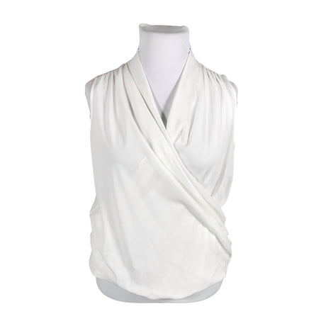 Unisex Andiata - Topp, suurus 42 - Valge ()