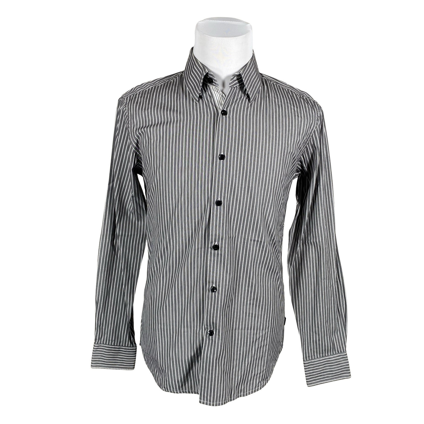 Unisex Matinique - Triiksärk, suurus M - Hall (1)