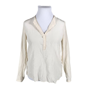 Unisex Marella - Pluus, suurus 46 - Beige (1)