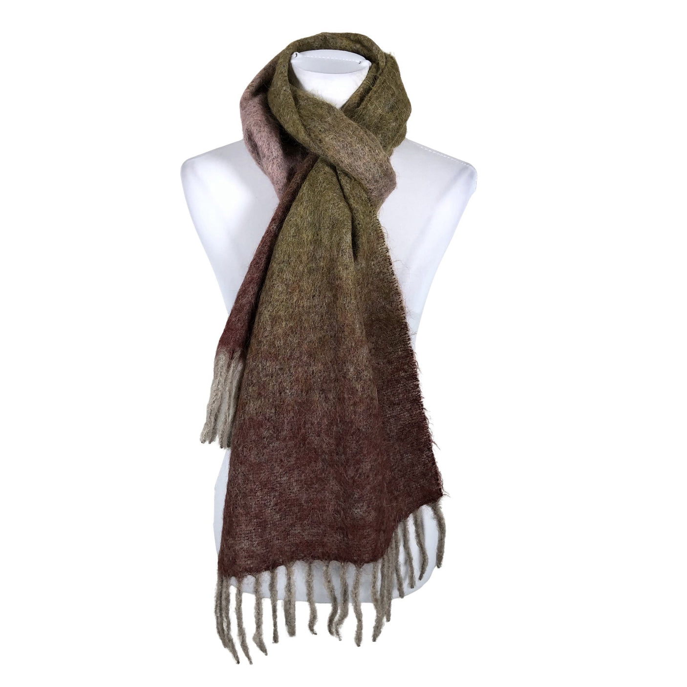 Unisex Balmuir - Sall, suurus Ei kokoa - Lilla (2)