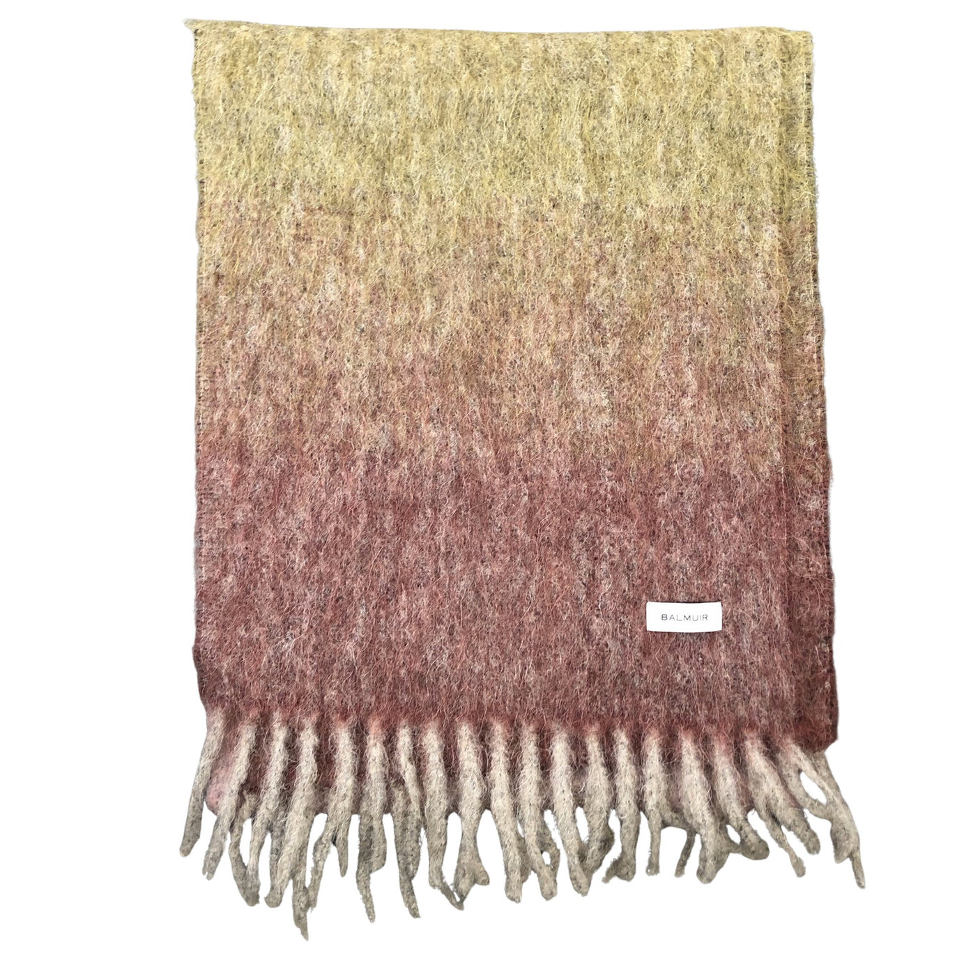 Unisex Balmuir - Sall, suurus Ei kokoa - Lilla (3)