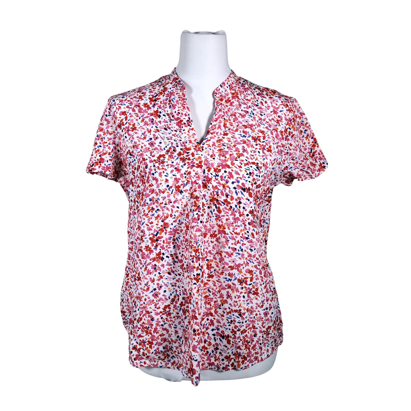 Unisex Gerry Weber - Topp, suurus 40 - Valge (1)