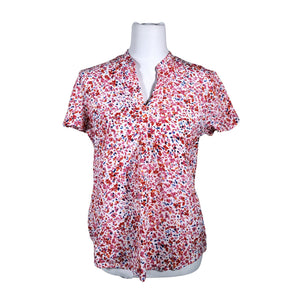 Unisex Gerry Weber - Topp, suurus 40 - Valge (1)