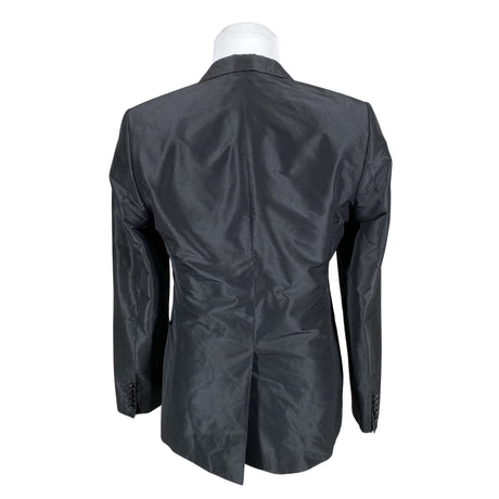 Unisex Hugo Boss - Smoking, suurus M - Must (2)