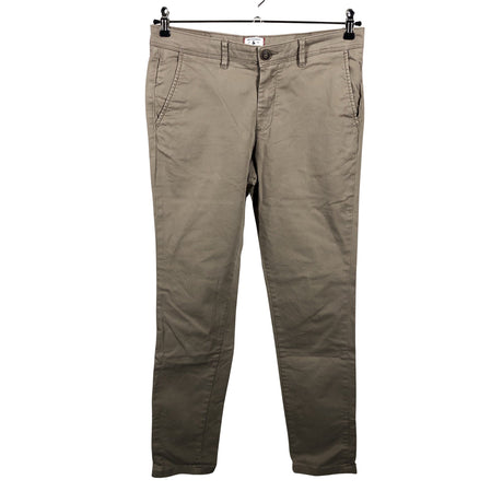 Unisex Jack & Jones - Mittevenivad püksid, suurus W31 - Beige ()