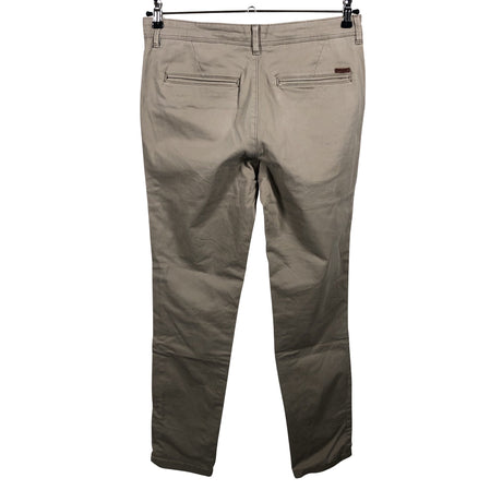 Unisex Jack & Jones - Mittevenivad püksid, suurus W31 - Beige (2)