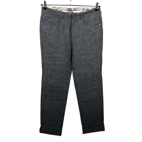 Unisex Tommy Bahama - Mittevenivad püksid, suurus W30 - Hall ()