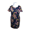Unisex Gerry Weber - Pliiatskleit, suurus 42 - Sinine ()