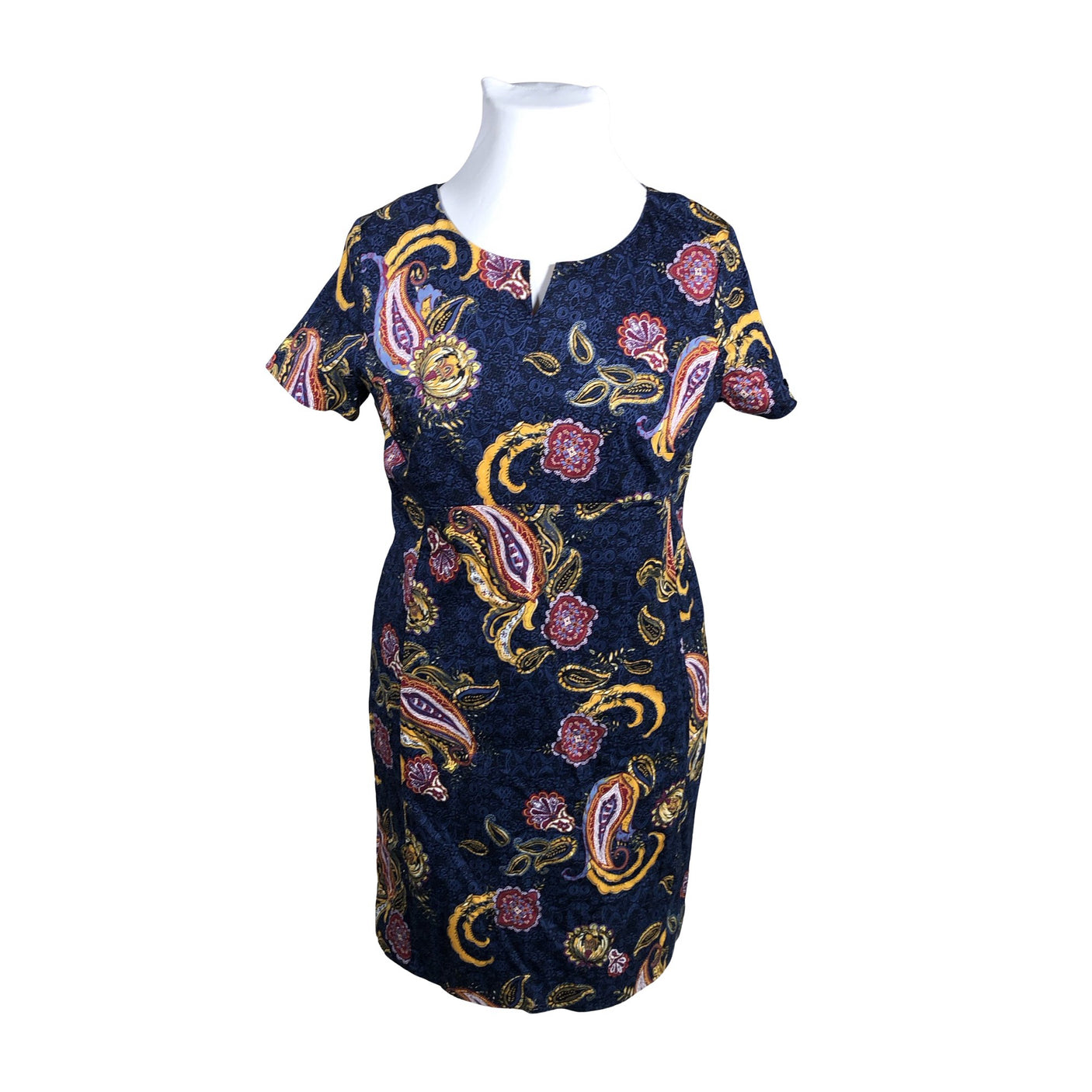 Unisex Gerry Weber - Pliiatskleit, suurus 42 - Sinine (1)