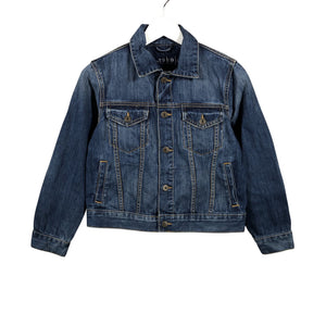 Unisex Gap - Teksatagi, suurus 158 - 164 - Sinine (1)