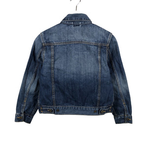 Unisex Gap - Teksatagi, suurus 158 - 164 - Sinine (2)