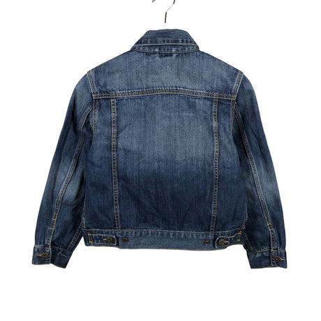 Unisex Gap - Teksatagi, suurus 158 - 164 - Sinine (2)