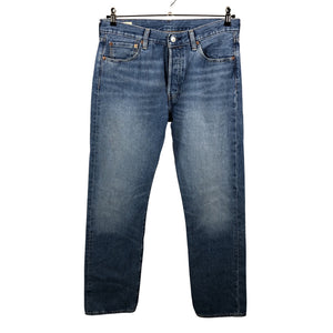 Unisex Levi's - Teksad, suurus W33 - Sinine (1)