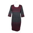 Unisex Modelia - Pliiatskleit, suurus 40 - Hall ()