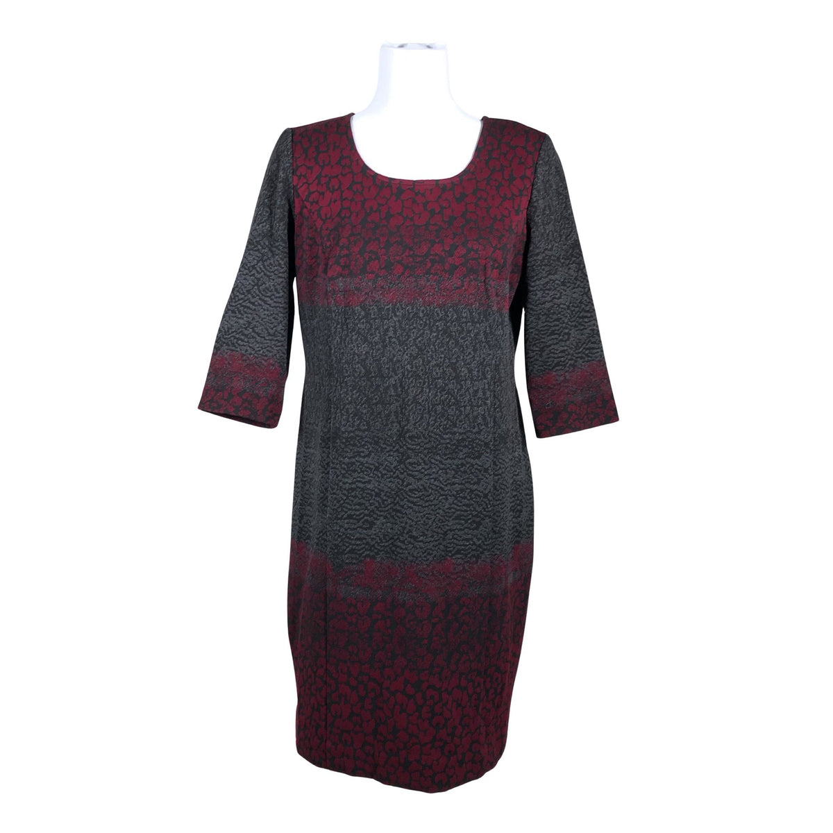 Unisex Modelia - Pliiatskleit, suurus 40 - Hall (1)
