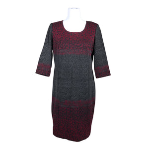 Unisex Modelia - Pliiatskleit, suurus 40 - Hall (1)