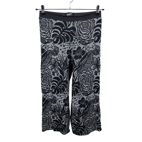 Unisex Kaino - Mittevenivad püksid, suurus 38 - Must ()