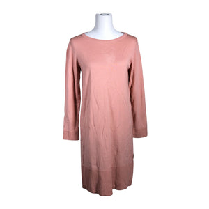 Unisex Blaa - Kootud kleit, suurus 38 - Heleroosa (1)