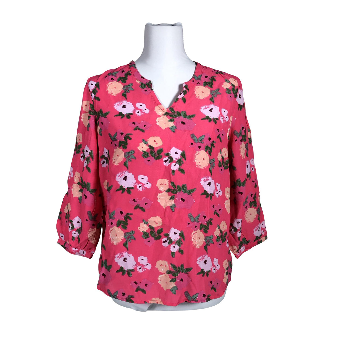 Unisex O.I.S - Pluus, suurus 36 - Roosa (1)