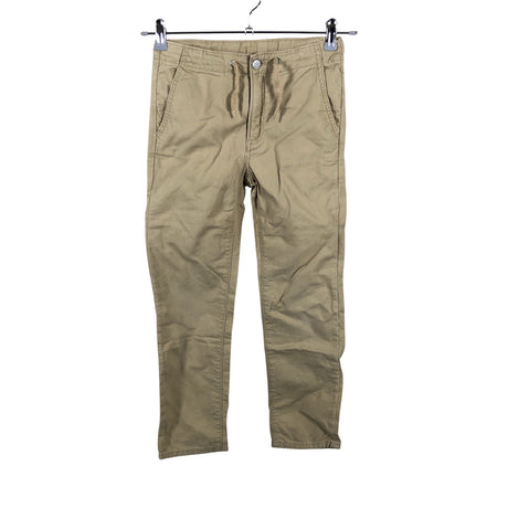 Unisex Gap - Mittevenivad püksid, suurus 152 - 158 - Beige ()