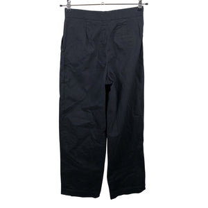 Unisex Marimekko - Mittevenivad püksid, suurus 38 - Must (2)