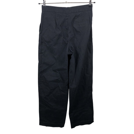 Unisex Marimekko - Mittevenivad püksid, suurus 38 - Must (2)