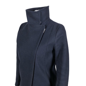 Unisex Tiger of Sweden - Villane mantel, suurus 32 - Must (3)