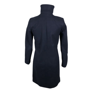 Unisex Tiger of Sweden - Villane mantel, suurus 32 - Must (2)