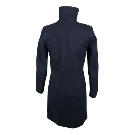 Unisex Tiger of Sweden - Villane mantel, suurus 32 - Must (2)