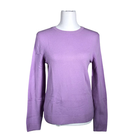 Unisex Benetton - Kampsun, suurus 36 - Lilla ()