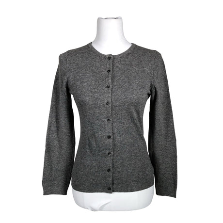 Unisex Benetton - Kardigan, suurus 34 - Hall ()