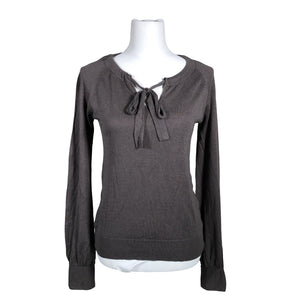 Unisex Tara Jarmon - Kampsun, suurus 38 - Hall (1)