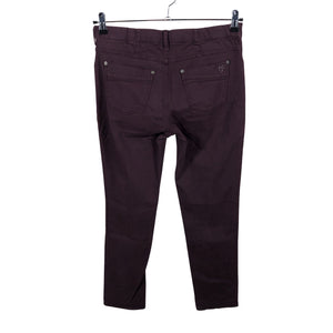 Unisex Super Stretch - Teksad, suurus 38 - Lilla (2)