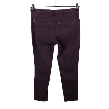 Unisex Super Stretch - Teksad, suurus 38 - Lilla (2)