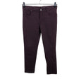 Unisex Super Stretch - Teksad, suurus 38 - Lilla ()