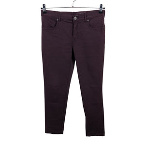 Unisex Super Stretch - Teksad, suurus 38 - Lilla (1)